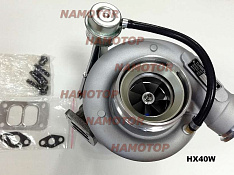Турбина DAEWOO HX40W DE08TIS HW40W 4046292, 4046293 65.09100-7071, 65091007139, 65091007071, 65.09100-7139, 65.09100-7154, 65091007154, 4033140, 4045584